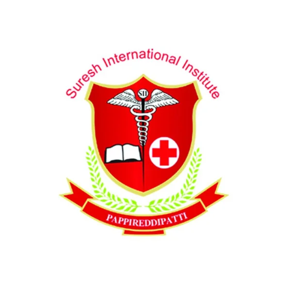 Suresh International Institute Logo